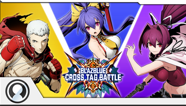 BBTAG DLC Character Pack Vol.5 - Mai/Akihiko/Yuzuriha Steam capsule image