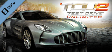 Test Drive Unlimited 2 ESRB Trailer