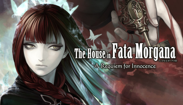 The House in Fata Morgana: A Requiem for Innocence su Steam