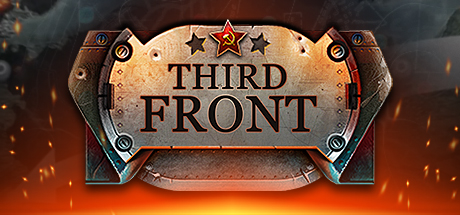 Baixar Third Front: WWII Torrent