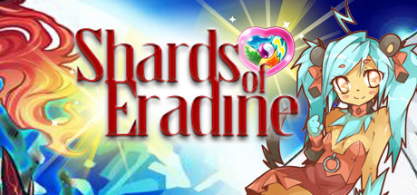 Shards of Eradine Cover Image