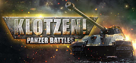 Baixar Klotzen! Panzer Battles Torrent