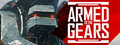 Armed to the Gears