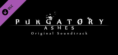 Purgatory Ashes - Soundtrack Steam header image