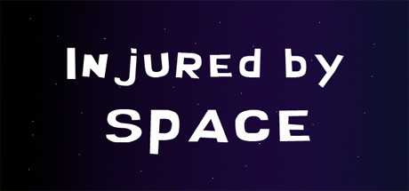 Injured by space [steam key] 