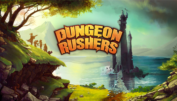Dungeon Rushers - Tang Dynasty Skins Pack Steam capsule image