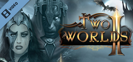 Two Worlds II Trailer ESRB