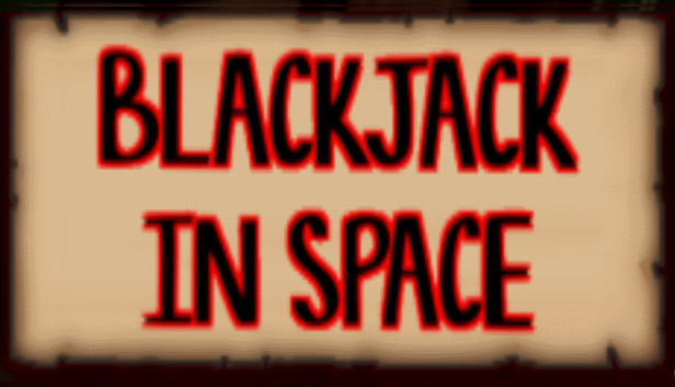 Blackjack In Space Steam capsule image