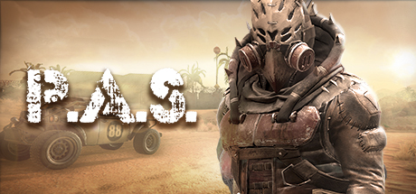 We remove the game P.A.S. from Steam