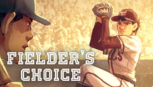 The Fielder's Choice Steam capsule image