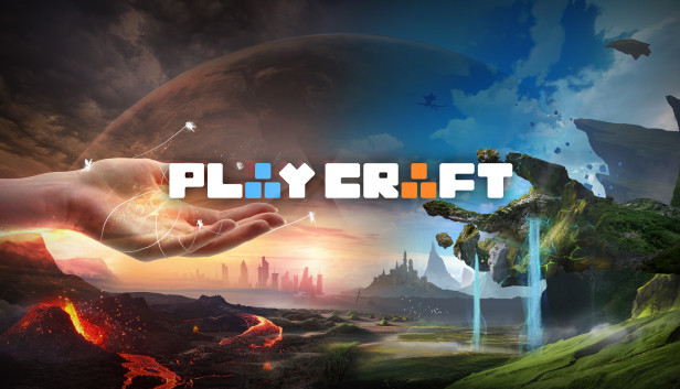 Playcraft Steam capsule image