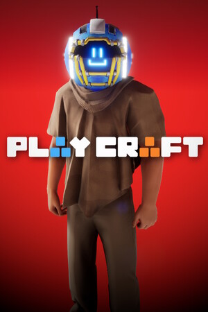 Playcraft cover art
