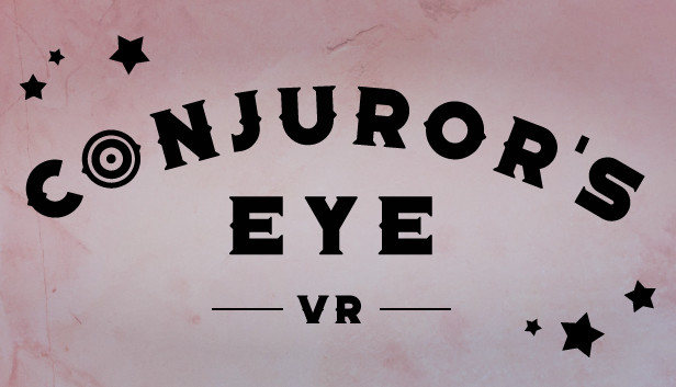 Conjuror's Eye Steam capsule image