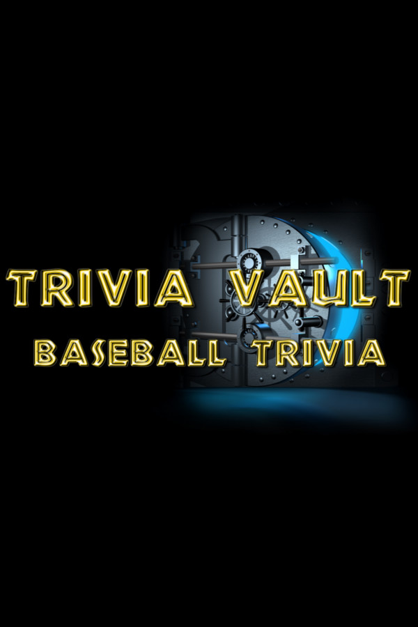 Trivia Vault Baseball Trivia