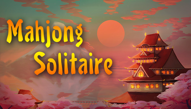 🕹️ Play Mahjong Solitaire Game: Free Unblocked Online Classic Chinese  Mahjong Solitaire Tile Matching Game