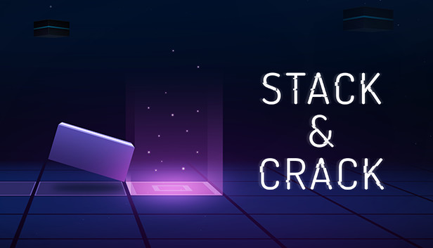 Stack & Crack Steam capsule image