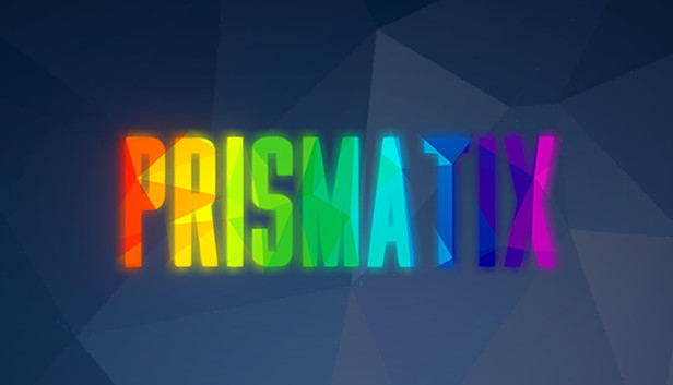 Prismatix Steam capsule image