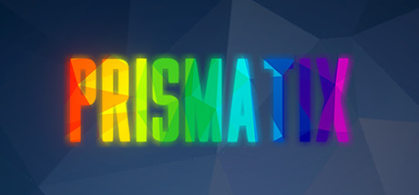 Prismatix Cover Image