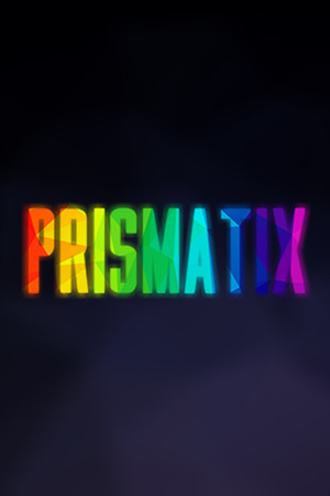 Prismatix cover art