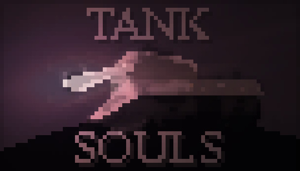 TANK SOULS Steam capsule image