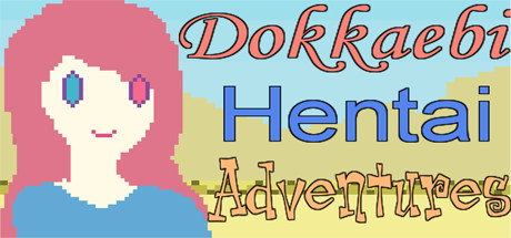 Dokkaebi Hentai Adventures Cover Image
