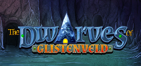 The Dwarves of Glistenveld Cover Image