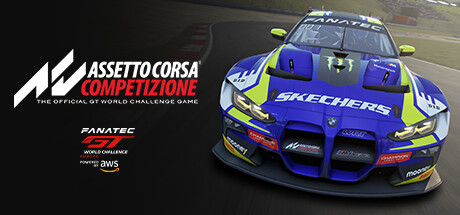 Assetto Corsa Competizione PC (Digital)