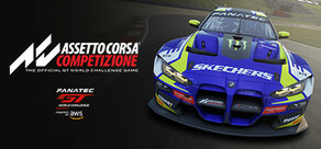 神力科莎：竞速 Assetto Corsa Competizione