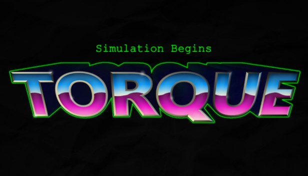 Torque: Simulation Begins Steam capsule image