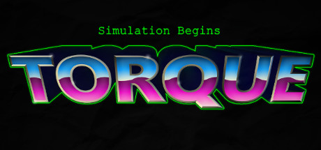 Torque: Simulation Begins header