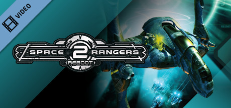 Space Rangers 2 Trailer