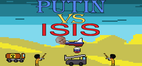 Putin VS ISIS