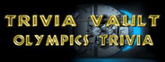 Trivia Vault Olympics Trivia