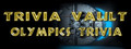 Trivia Vault Olympics Trivia