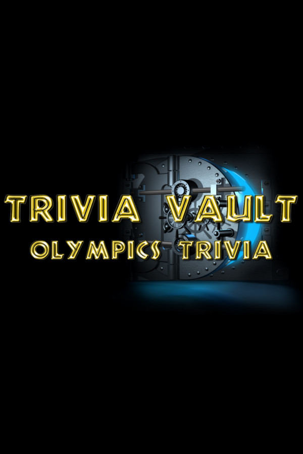 Trivia Vault Olympics Trivia