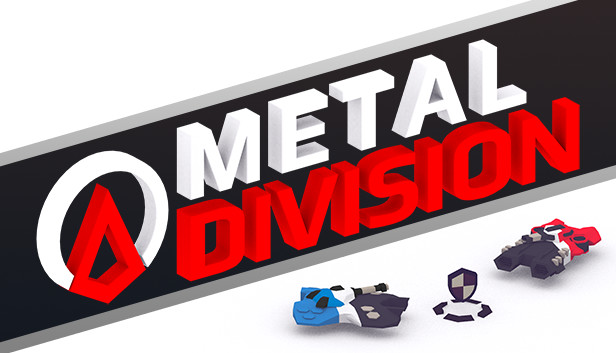 Metal Division Steam capsule image
