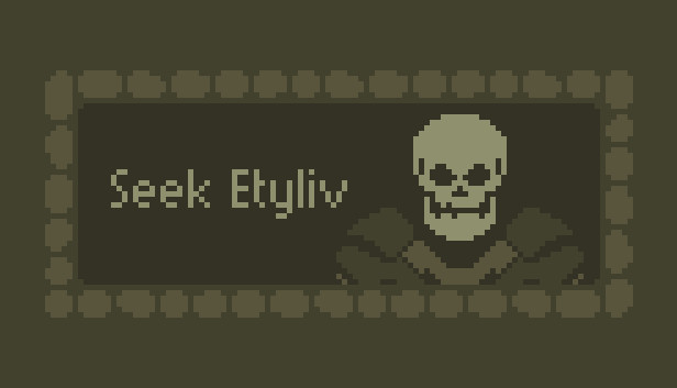 Seek Etyliv Steam capsule image