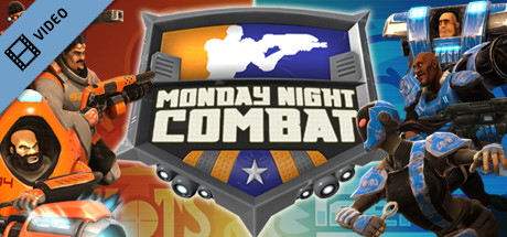 Monday Night Combat LaseRazor Trailer