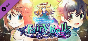 Mhakna Gramura and Fairy Bell - Original Soundtrack