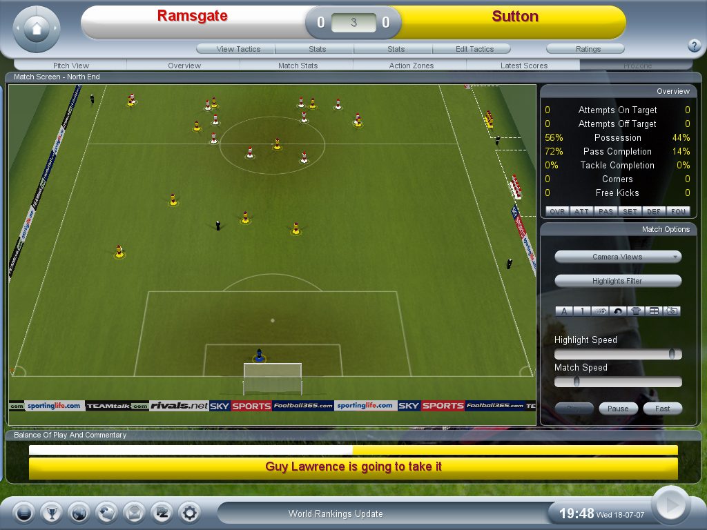 champion manager 19