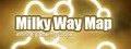 Milky Way Map