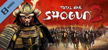 Total War SHOGUN 2 - CG Intro (EN) (PEGI)