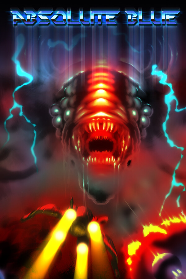 Absolute Blue