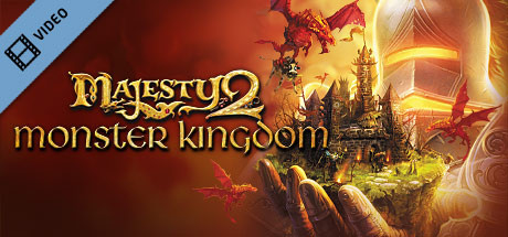Majesty 2 Monster Kingdom Gameplay