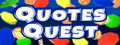 Quotes Quest - Match 3