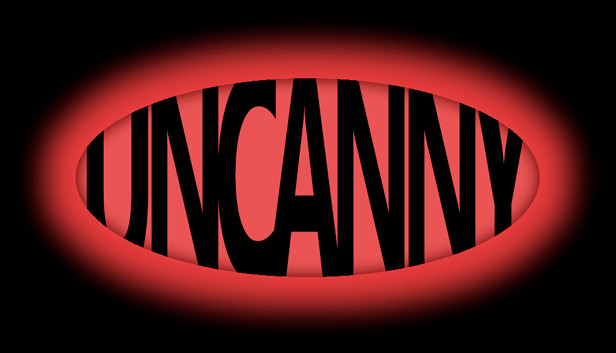 Uncanny Steam capsule image