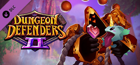 Dungeon Defenders II - Heartwarming Bundle header image