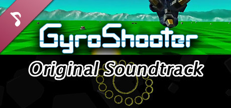 GyroShooter OST
