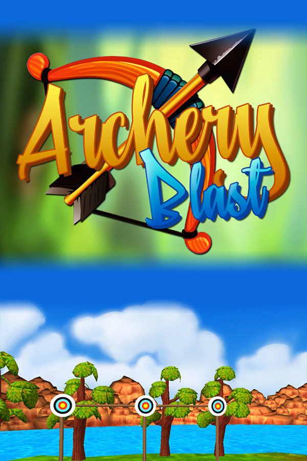 Archery Blast