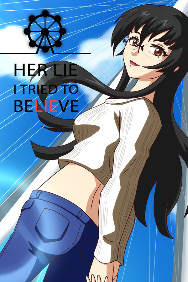 Her Lie I Tried To Believe